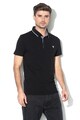 GUESS JEANS Tricou polo slim fit Barbati