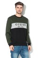 GUESS JEANS Суитшърт с лого Мъже