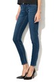 GUESS JEANS Blugi skinny cu talie joasa Marilyn Femei