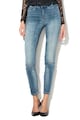 GUESS JEANS Blugi skinny cu talie inalta 1981 Femei