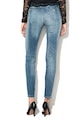 GUESS JEANS Blugi skinny cu talie inalta 1981 Femei