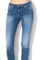 GUESS JEANS Blugi skinny cu talie inalta Annette Femei