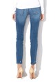 GUESS JEANS Blugi skinny cu talie inalta Annette Femei