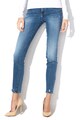 GUESS JEANS Blugi skinny cu talie inalta Annette Femei