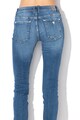 GUESS JEANS Blugi skinny cu talie inalta Annette Femei