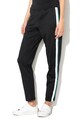 GUESS JEANS Pantaloni sport cu segmente laterale contrastante Femei