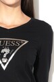 GUESS JEANS Блуза с лого Жени