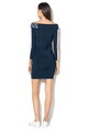 GUESS JEANS Rochie bodycon tricotata fin Femei