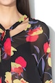 GUESS BY MARCIANO Bluza cu imprimeu floral Femei