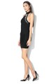 GUESS BY MARCIANO Rochie bodycon, cu aplicatii tip oglinda Femei