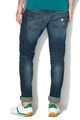 GUESS JEANS Vicente szűkülő szárú slim fit farmernadrág férfi