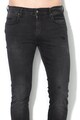 GUESS JEANS Blugi skinny Chris Barbati