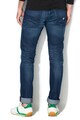 GUESS JEANS Blugi super skinny Adam Barbati