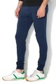 GUESS JEANS Pantaloni sport cu buzunare oblice Barbati