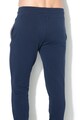 GUESS JEANS Pantaloni sport cu buzunare oblice Barbati