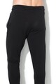 GUESS JEANS Pantaloni sport cu buzunare oblice Barbati