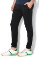 GUESS JEANS Pantaloni sport cu buzunare oblice Barbati