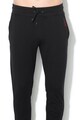 GUESS JEANS Pantaloni sport cu buzunare oblice Barbati