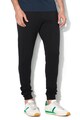 GUESS JEANS Pantaloni sport cu buzunare oblice Barbati