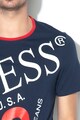 GUESS JEANS Тениска с лого 18 Мъже