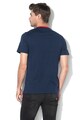 GUESS JEANS Tricou slim fit cu imprimeu logo 18 Barbati