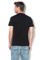 GUESS JEANS Tricou slim fit cu imprimeu logo 18 Barbati