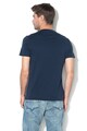 GUESS JEANS Tricou slim fit din amestec de modal 2BB Barbati