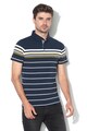 GUESS JEANS Tricou polo extra slim fit Barbati