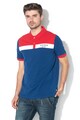 GUESS JEANS Tricou polo regular fit Barbati