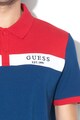 GUESS JEANS Tricou polo regular fit Barbati