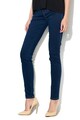 GUESS JEANS Modáltartalmú skinny fit farmernadrág női