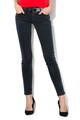 GUESS JEANS Blugi skinny cu talie joasa Marilyn Femei