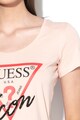 GUESS JEANS Тениска с лого 012 Жени