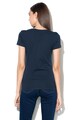 GUESS JEANS Tricou cu imprimeu logo 012 Femei