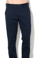 GAP Pantaloni chino cu croiala skinny Barbati