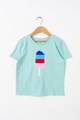 GAP Tricou cu paiete reversibile z Fete