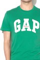 GAP Tricou cu aplicatie logo Barbati