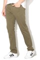 Banana Republic Pantaloni Slim fit Traveler 000424407 Barbati