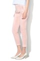 Banana Republic Pantaloni chino cu croiala skinny Sloan Femei