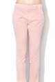 Banana Republic Pantaloni chino cu croiala skinny Sloan Femei