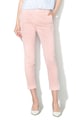 Banana Republic Pantaloni chino cu croiala skinny Sloan Femei