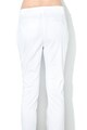 Banana Republic Pantaloni chino cu croiala skinny Sloan Femei