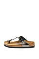 Birkenstock Papuci cu bareta separatoare Gizeh Femei