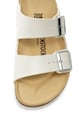 Birkenstock Papuci de piele ecologica regular fit Arizona Femei