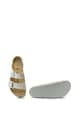 Birkenstock Papuci de piele ecologica regular fit Arizona Femei