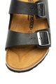 Birkenstock Papuci de piele Arizona Barbati