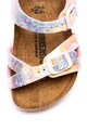 Birkenstock Sandale regular fit cu accente stralucitoare Rio Fete