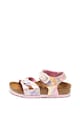 Birkenstock Sandale regular fit cu accente stralucitoare Rio Fete