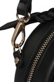 Beverly Hills Polo Club Geanta crossbody convertibila de piele ecologica Femei