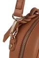 Beverly Hills Polo Club Geanta crossbody convertibila de piele ecologica Femei